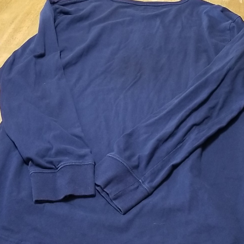 American Eagle Outfitters 2 long sleeved Ts - Picture 5 of 7